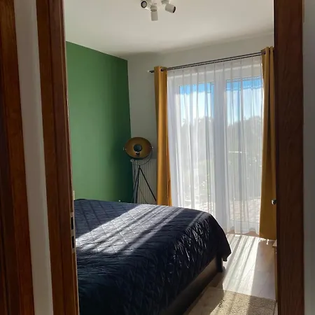 Aura Сasa de vacaciones Révfülöp