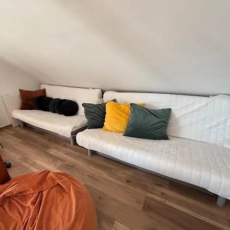 Сasa de vacaciones Aura Révfülöp