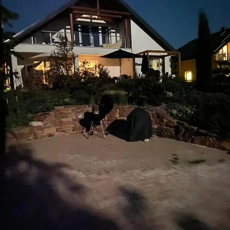 Сasa de vacaciones Aura Révfülöp
